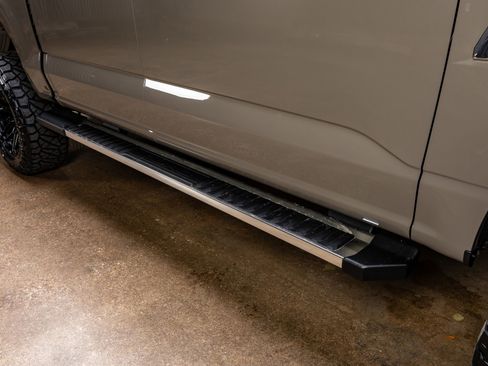 Used 2026 Ford F150 Lariat image 13