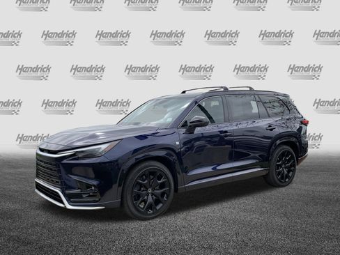 Used 2025 Lexus TX 350 AWD w/ Technology Package image 5