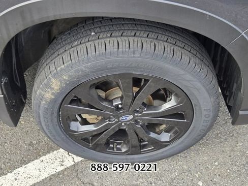 Used 2020 Subaru Forester Sport AWD/4WD image 10