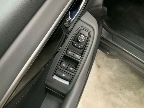 Used 2022 Subaru Outback Onyx Edition XT AWD/4WD image 18