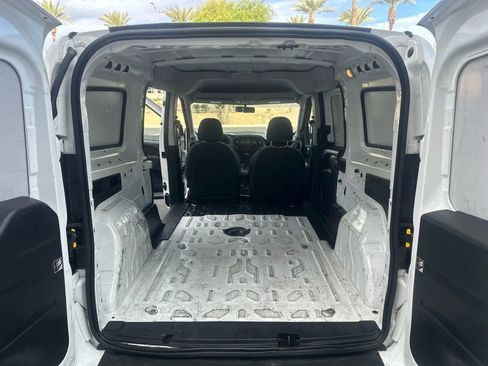 Used 2022 RAM ProMaster City Tradesman image 21