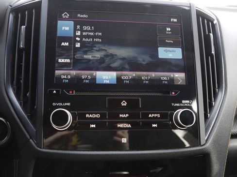 Used 2022 Subaru Forester Wilderness image 28