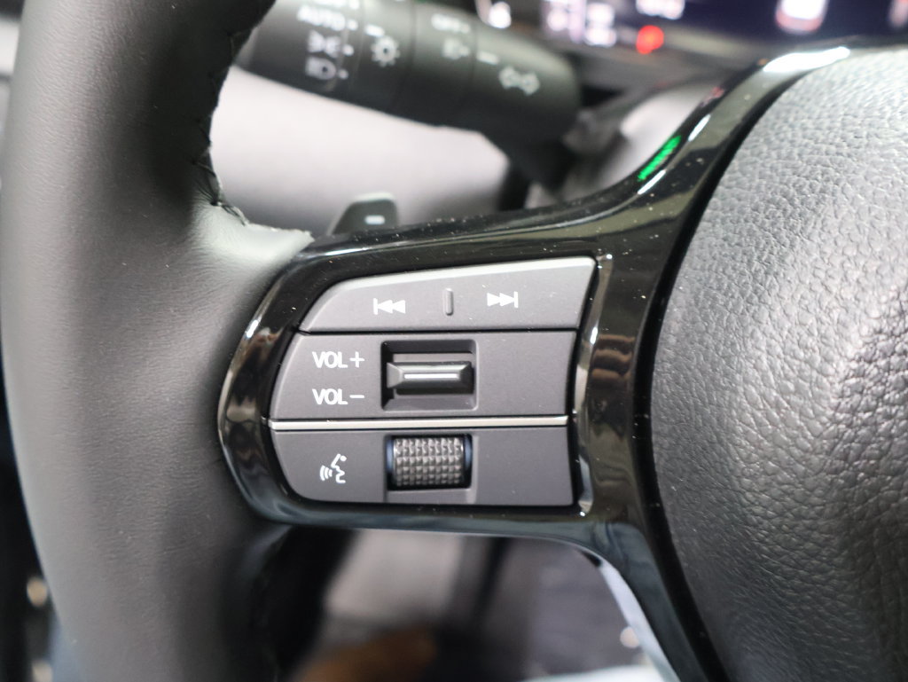New 2026 Honda Pilot Touring image 27