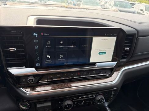 New 2026 Chevrolet Silverado 1500 RST w/ Redline Edition image 31