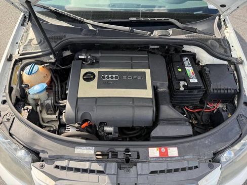 Used 2007 Audi A3 2.0T FWD image 18