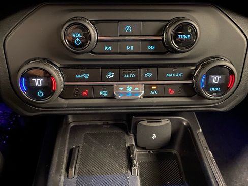 Used 2025 Ford Bronco Big Bend AWD/4WD image 19