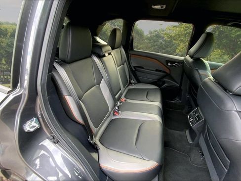 Certified 2026 Subaru Forester Sport AWD/4WD image 24