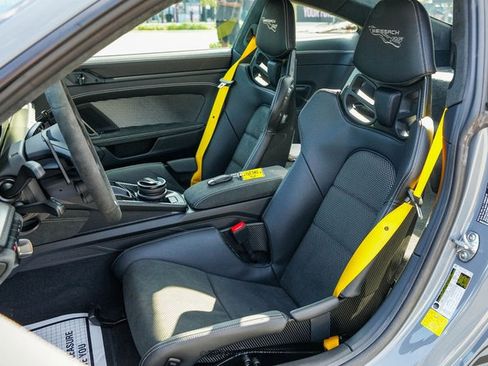 Used 2025 Porsche 911 GT3 RS image 17