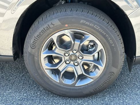 New 2026 Ford Maverick XLT FWD image 14