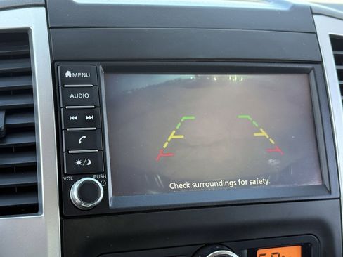 Used 2021 Nissan Frontier SV w/ Midnight Edition Floor Mats image 28