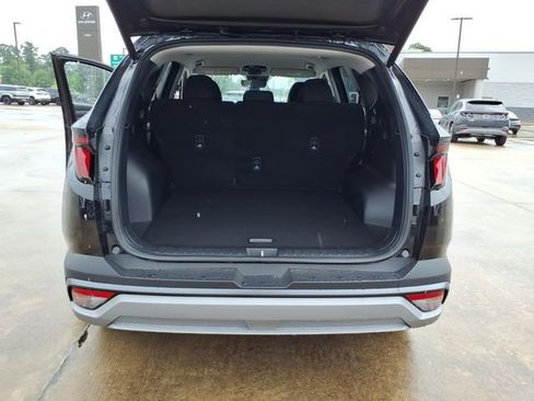 New 2026 Hyundai Tucson SEL FWD image 18