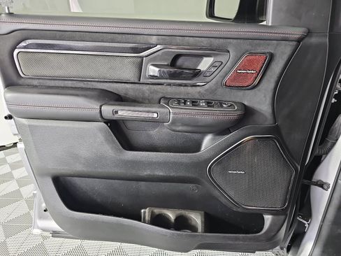 Used 2022 RAM 1500 TRX w/ TRX Level 2 Equipment Group AWD/4WD image 24