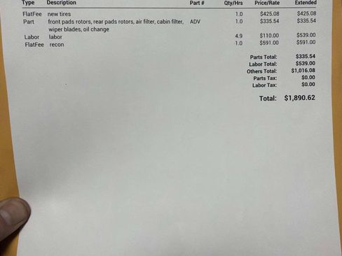 Used 2020 Kia Sportage LX image 27