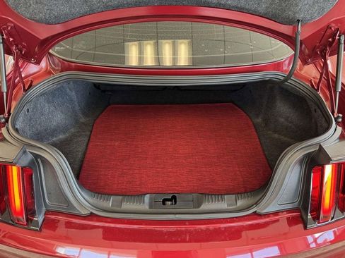 Certified 2017 Ford Mustang GT Premium RWD image 17
