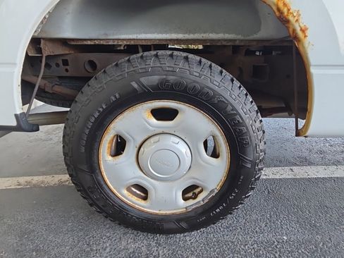 Used 2008 Ford F150 XL RWD image 19
