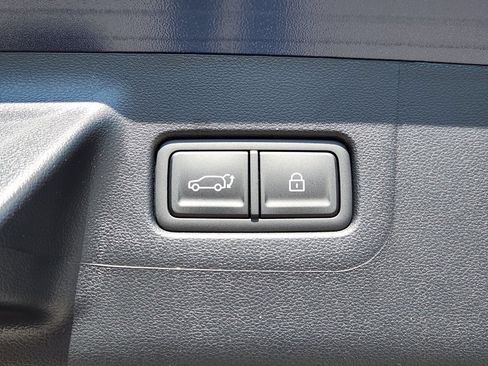 New 2026 Hyundai Santa Fe SEL FWD image 4