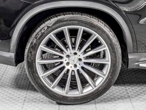 Used 2019 Mercedes-Benz GLE 43 AMG AMG GLE 43 w/ Premium 3 Package image 27