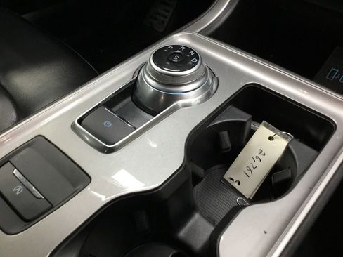 Used 2023 Ford Edge SEL AWD/4WD image 27