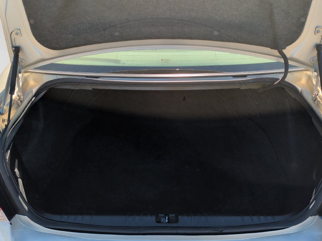 Used 2008 Chevrolet Impala LT FWD image 38