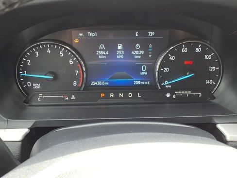 Certified 2023 Ford Explorer XLT w/ Equipment Group 202A AWD/4WD image 21