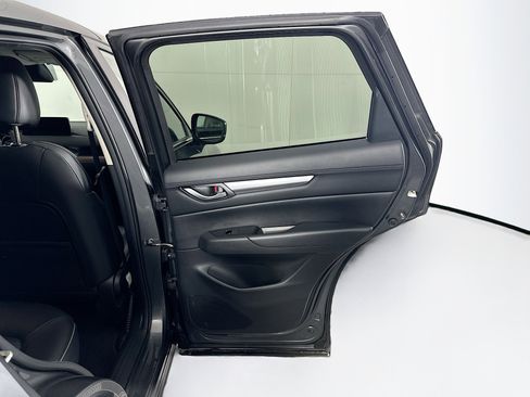 Used 2025 MAZDA CX-5 AWD 2.5 S w/ Select Package image 30