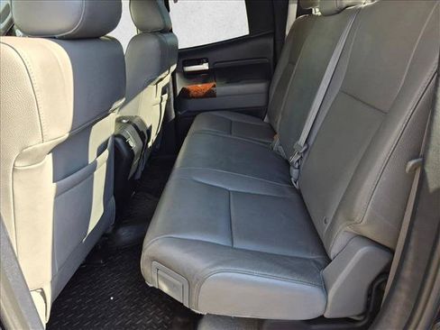 Used 2009 Toyota Tundra Limited w/ Memory Pkg AWD/4WD image 14