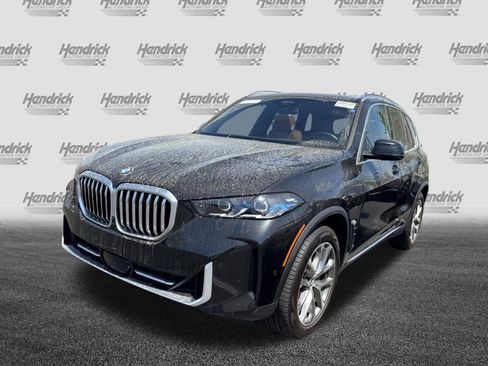 Used 2024 BMW X5 sDrive40i w/ Premium Package image 7
