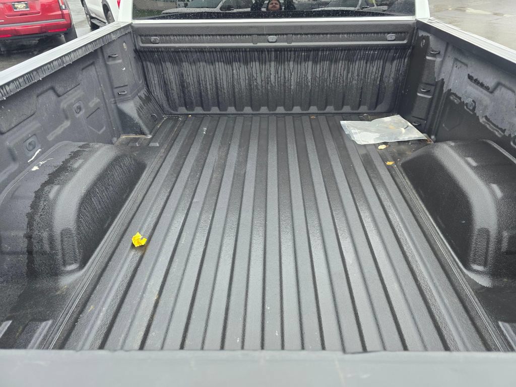 Used 2023 Chevrolet Silverado 1500 W/T w/ WT Safety Package AWD/4WD image 6