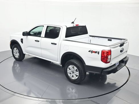 New 2026 Ford Ranger XL AWD/4WD image 33