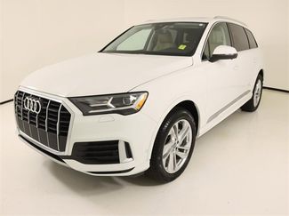 Used 2020 Audi Q7 2.0T Premium Plus w/ Premium Plus Package video 1
