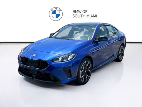 New 2026 BMW 228i w/ Technology Package FWD image 3