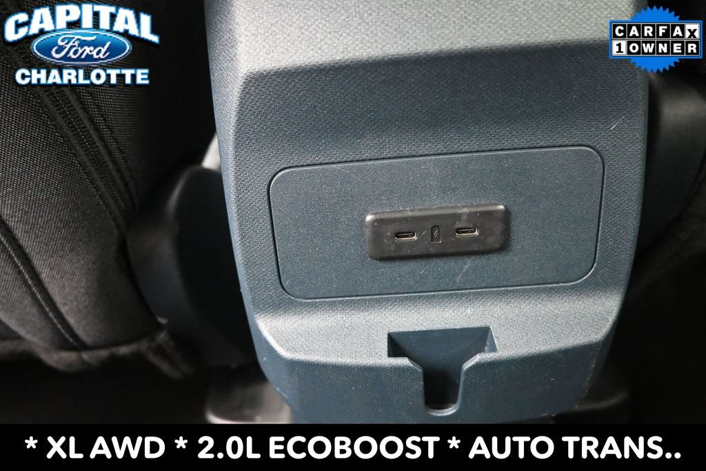 Used 2025 Ford Maverick XL w/ Equipment Group 102A AWD/4WD image 20