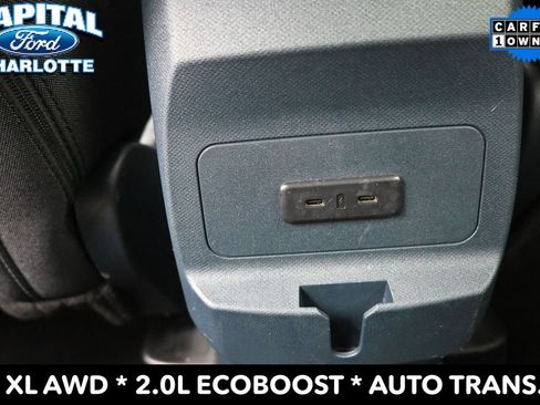 Used 2025 Ford Maverick XL w/ Equipment Group 102A AWD/4WD image 20