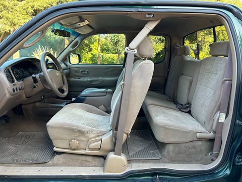 Used 2003 Toyota Tundra SR5 RWD image 25