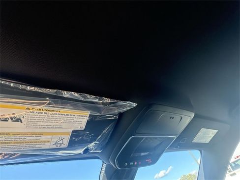 New 2026 Chevrolet Equinox RS w/ LPO, Floor Liner Package image 19