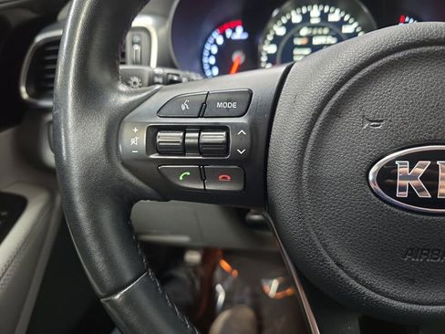 Used 2017 Kia Sorento SX FWD image 20