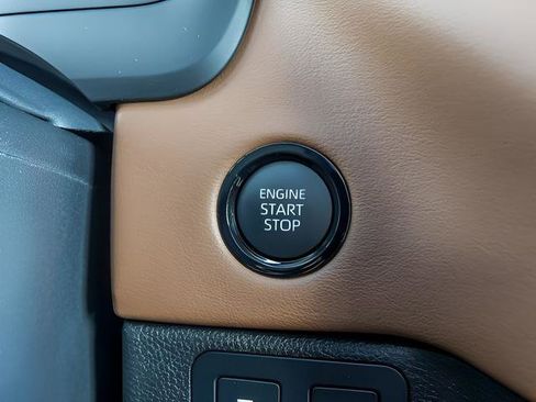 New 2026 Toyota Tundra 1794 Edition AWD/4WD image 17