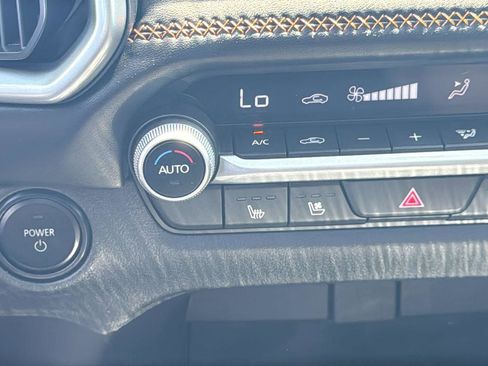 New 2026 MAZDA CX-50 AWD 2.5 Hybrid w/ Premium Pkg image 17