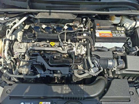 Used 2019 Toyota Corolla SE FWD image 26