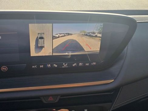 New 2026 Buick Envision Avenir AWD/4WD image 23