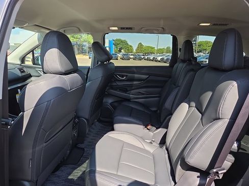New 2026 Subaru Ascent Premium AWD/4WD image 8
