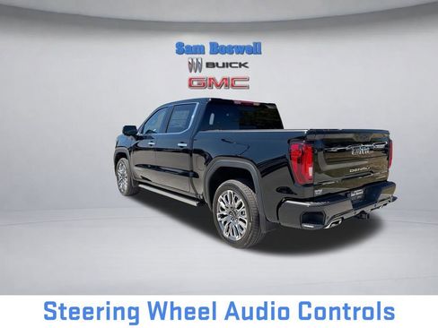 New 2026 GMC Sierra 1500 Denali Ultimate AWD/4WD image 7