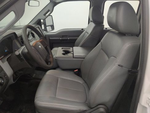 Used 2013 Ford F250 XL w/ PWR Equipment Group RWD image 17