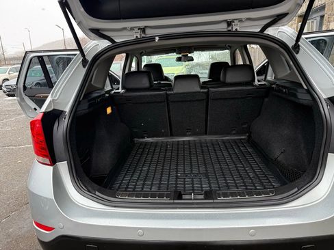 Used 2015 BMW X1 xDrive35i image 16