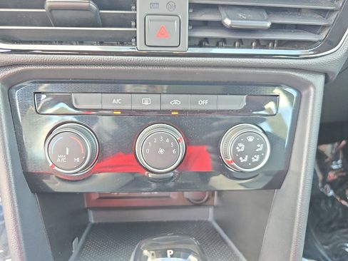 Used 2025 Volkswagen Taos S FWD image 19