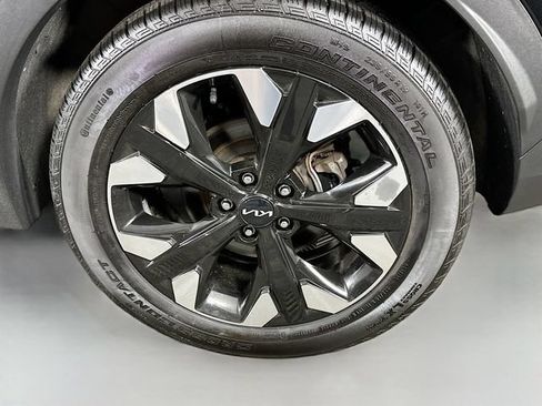 Used 2023 Kia Sportage X-Line Prestige AWD/4WD image 33