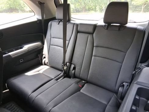 Used 2022 Honda Pilot Special Edition image 24