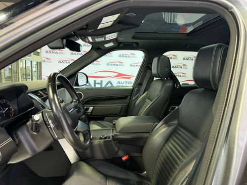 Used 2023 Land Rover Discovery S R-Dynamic AWD/4WD image 30