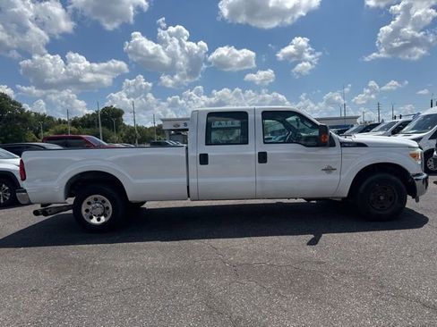 Used 2016 Ford F350 XL w/ Power Equipment Group RWD image 4