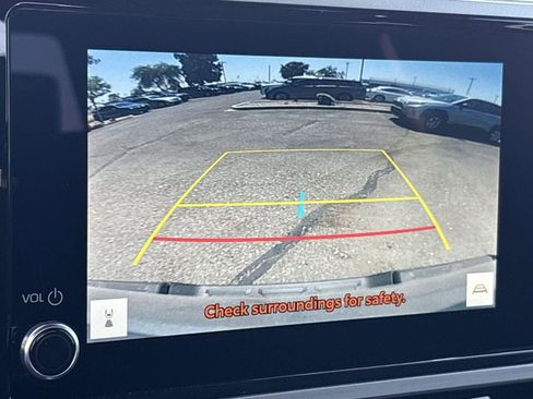 Certified 2025 Toyota Tundra SR5 image 22